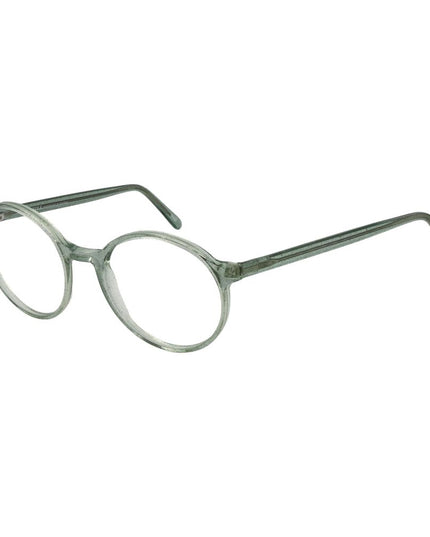 Andy Wolf Turquoise Acetate Glasses (Frames)