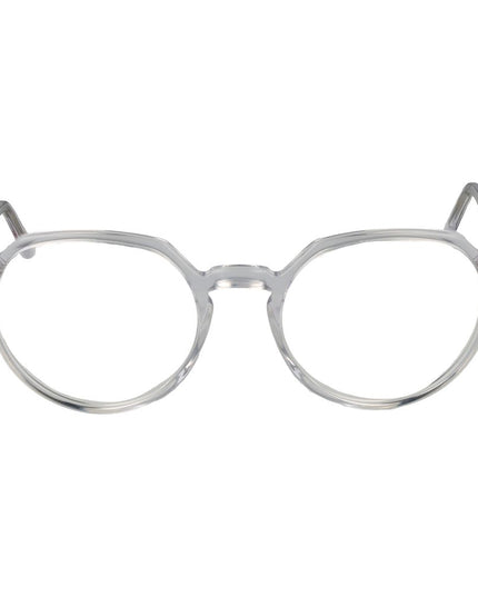 Andy Wolf Transparent Acetate Glasses (Frames)