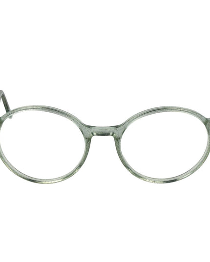 Andy Wolf Turquoise Acetate Glasses (Frames)