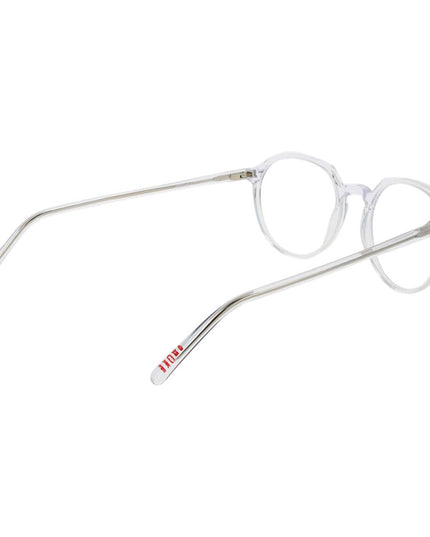 Andy Wolf Transparent Acetate Glasses (Frames)