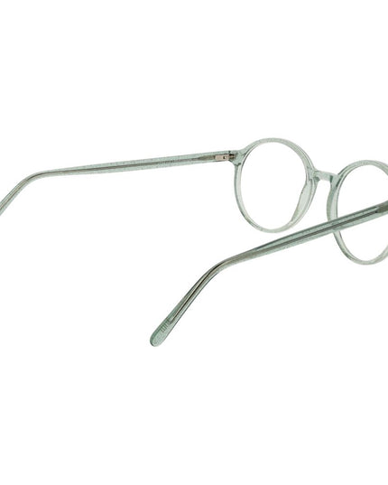Andy Wolf Turquoise Acetate Glasses (Frames)