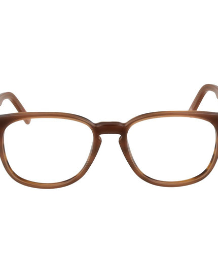 Andy Wolf Brown Acetate Glasses (Frames)