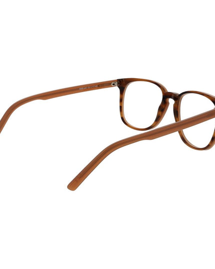 Andy Wolf Brown Acetate Glasses (Frames)