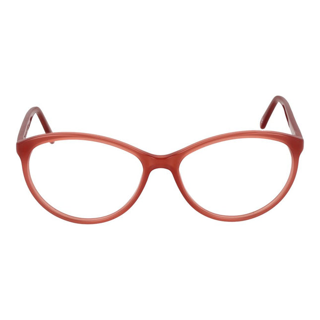 Andy Wolf Pink Unisex Glasses Frame
