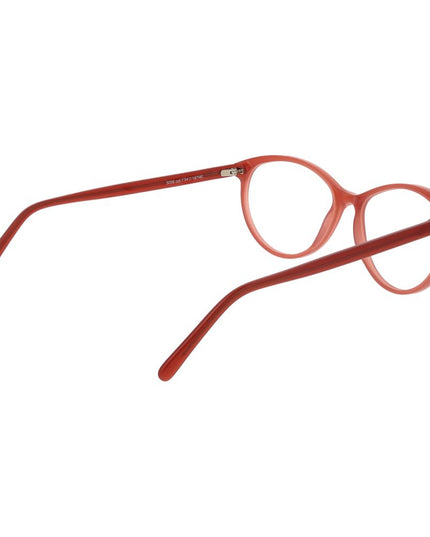 Andy Wolf Pink Acetate Glasses (Frames)