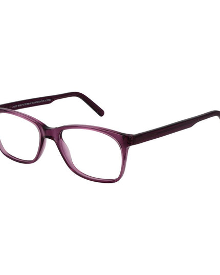 Andy Wolf Purple Acetate Glasses (Frames)