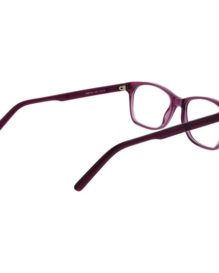 Andy Wolf Purple Acetate Glasses (Frames)
