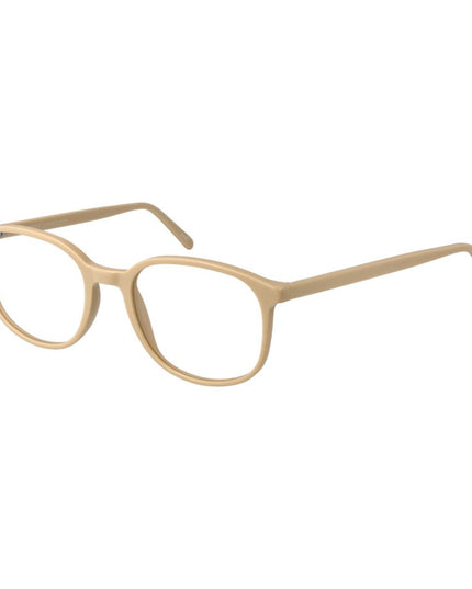 Andy Wolf Cream Acetate Glasses (Frames)