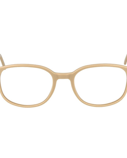 Andy Wolf Cream Acetate Glasses (Frames)