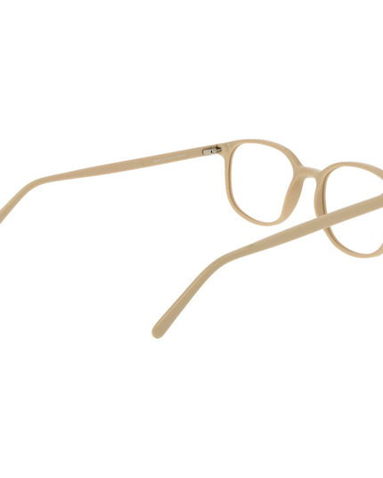 Andy Wolf Cream Acetate Glasses (Frames)