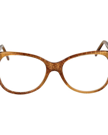 Andy Wolf Orange Acetate Glasses (Frames)