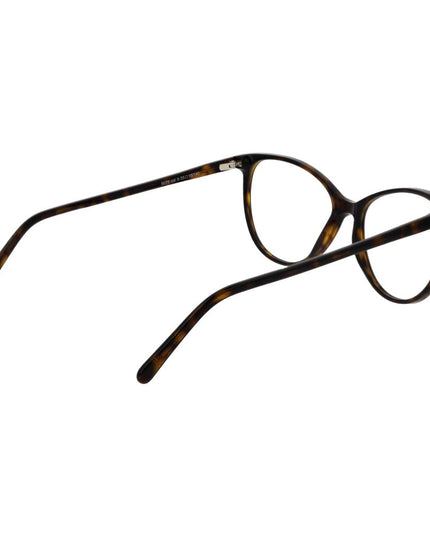 Andy Wolf Brown Acetate Glasses (Frames)