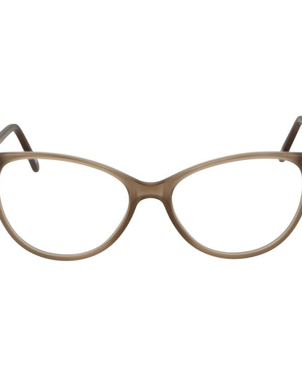 Andy Wolf Beige Acetate Glasses (Frames)