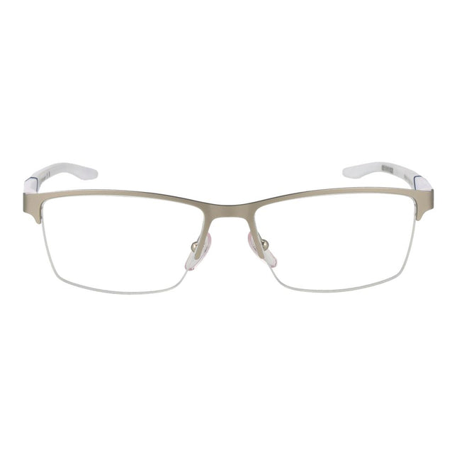 BMW Motorsport Silver Metal Glasses (Frames)