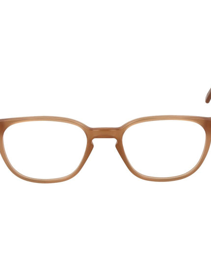 Andy Wolf Orange Acetate Glasses (Frames)