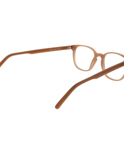 Andy Wolf Orange Acetate Glasses (Frames)