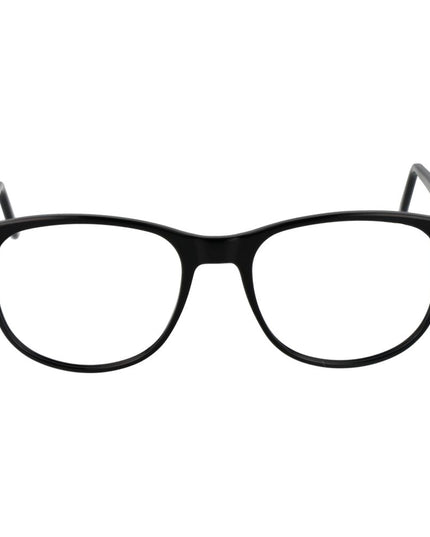 Andy Wolf Black Acetate Glasses (Frames)