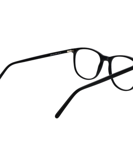 Andy Wolf Black Acetate Glasses (Frames)