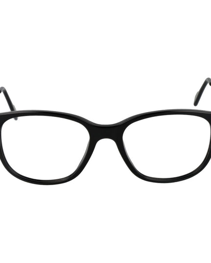 Andy Wolf Black Acetate Glasses (Frames)