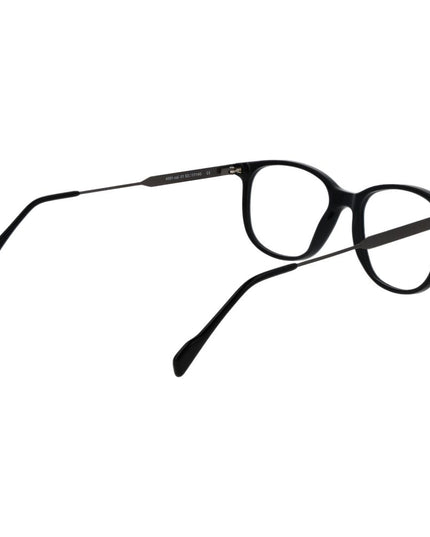 Andy Wolf Black Acetate Glasses (Frames)