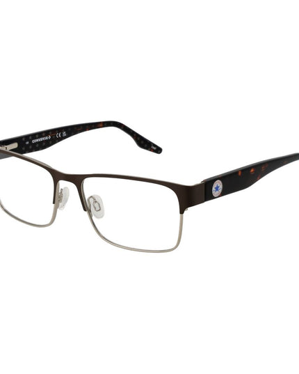 Converse Brown Acetate Glasses (Frames)