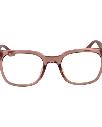 Converse Beige Stainless Steel Glasses (Frames)