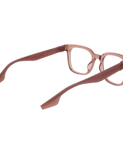 Converse Beige Stainless Steel Glasses (Frames)