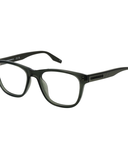 Converse Transparent Stainless Steel Glasses (Frames)