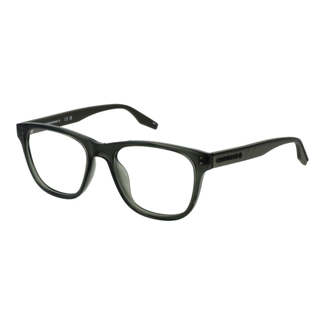 Converse Transparent Stainless Steel Glasses (Frames)