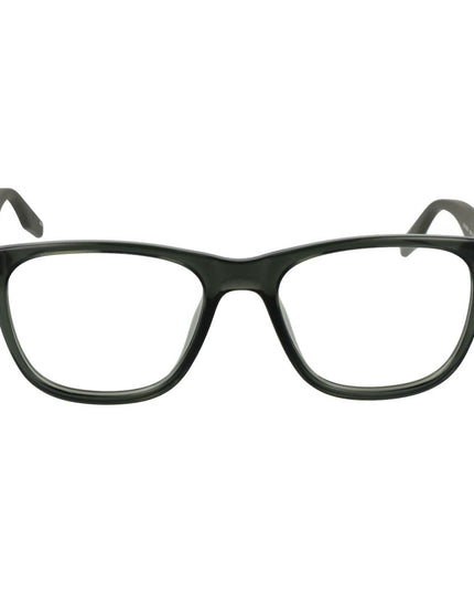 Converse Transparent Stainless Steel Glasses (Frames)