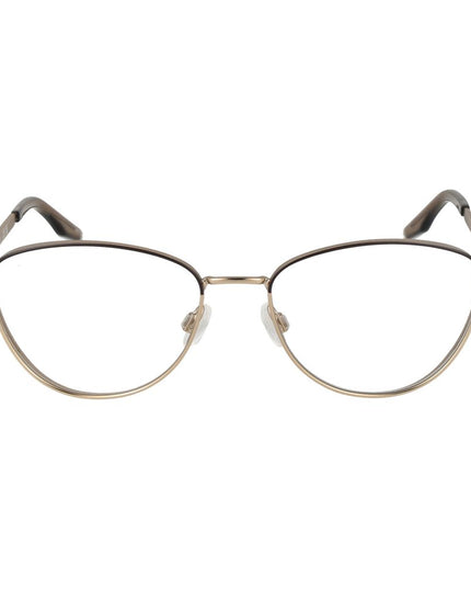Converse Gold Metal Glasses (Frames)