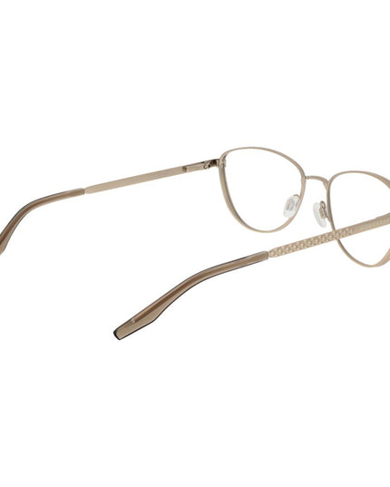 Converse Gold Metal Glasses (Frames)