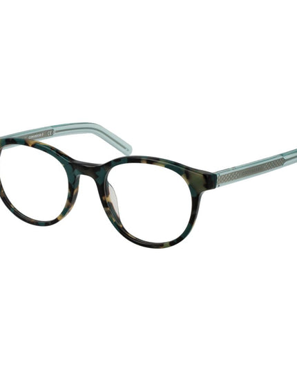 Converse Green Acetate Glasses (Frames)