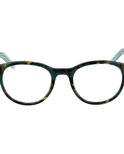 Converse Green Acetate Glasses (Frames)