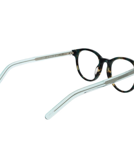 Converse Green Acetate Glasses (Frames)