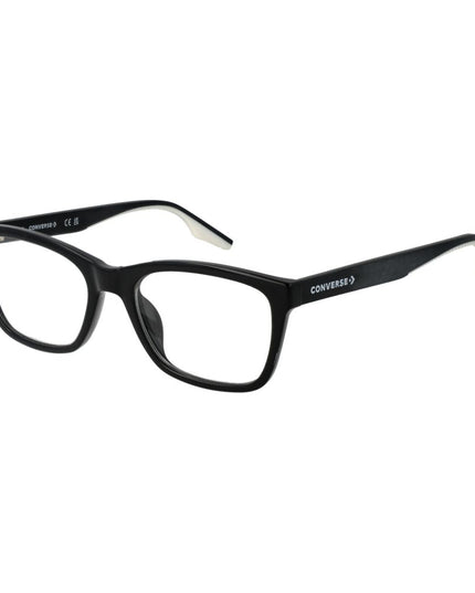 Converse Black Stainless Steel Glasses (Frames)