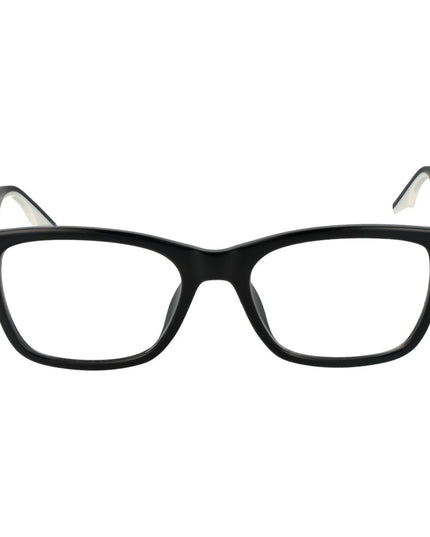 Converse Black Stainless Steel Glasses (Frames)