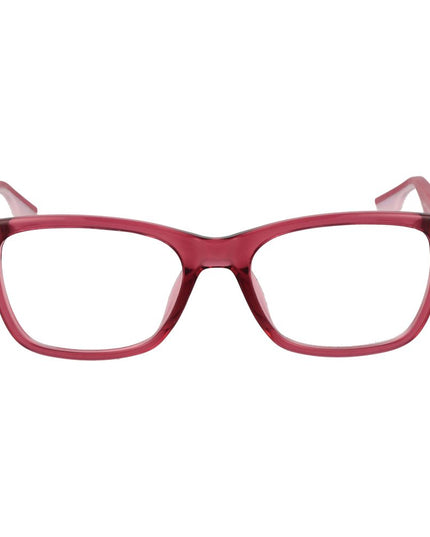 Converse Purple Stainless Steel Glasses (Frames)