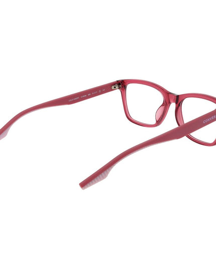 Converse Purple Stainless Steel Glasses (Frames)