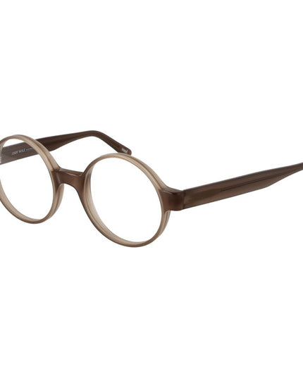 Andy Wolf Brown Acetate Glasses (Frames)
