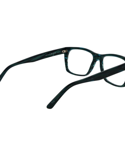 Andy Wolf Green Acetate Glasses (Frames)