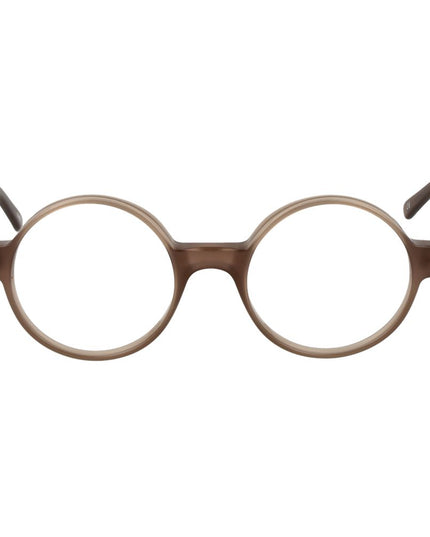 Andy Wolf Brown Acetate Glasses (Frames)