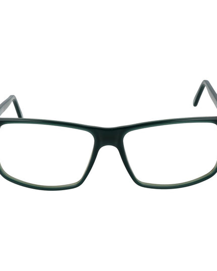 Andy Wolf Green Acetate Glasses (Frames)
