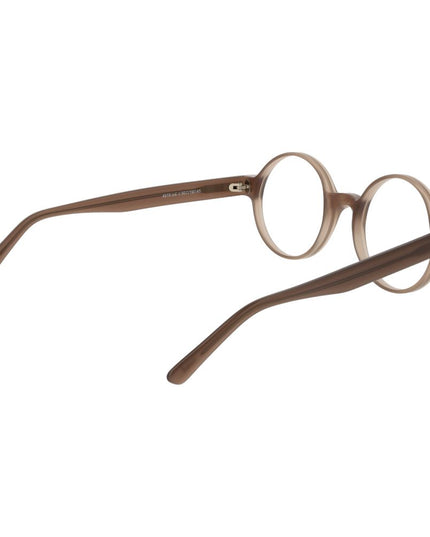 Andy Wolf Brown Acetate Glasses (Frames)