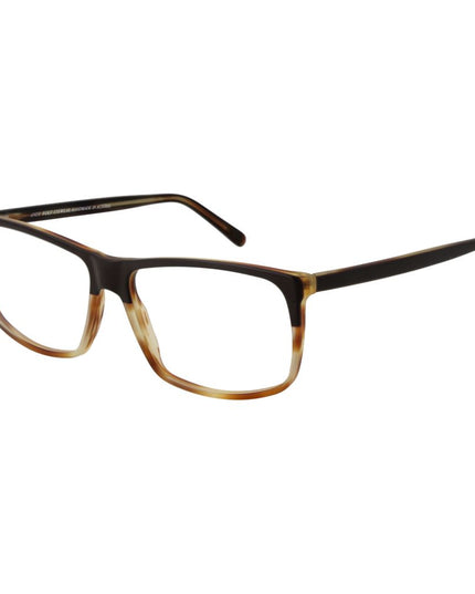 Andy Wolf Brown Acetate Glasses (Frames)