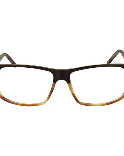 Andy Wolf Brown Acetate Glasses (Frames)