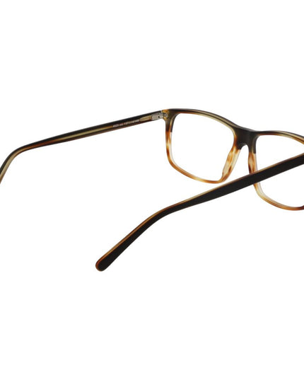 Andy Wolf Brown Acetate Glasses (Frames)