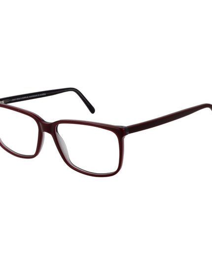 Andy Wolf Burgundy Acetate Glasses (Frames)