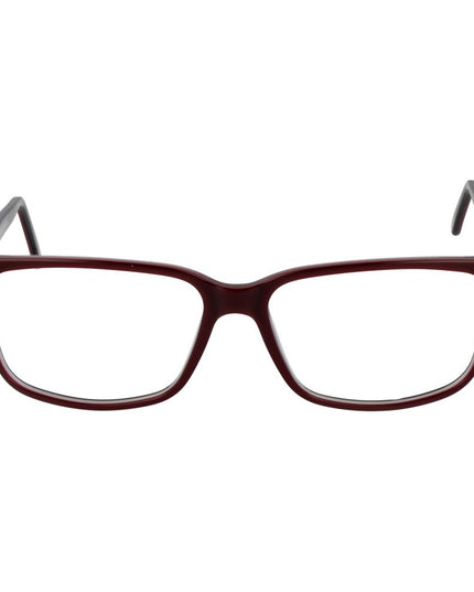 Andy Wolf Burgundy Acetate Glasses (Frames)