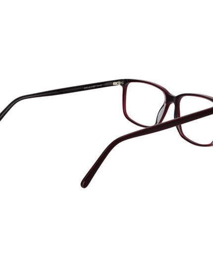 Andy Wolf Burgundy Acetate Glasses (Frames)